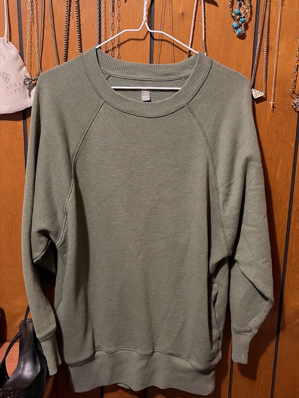 Aerie Crewneck
